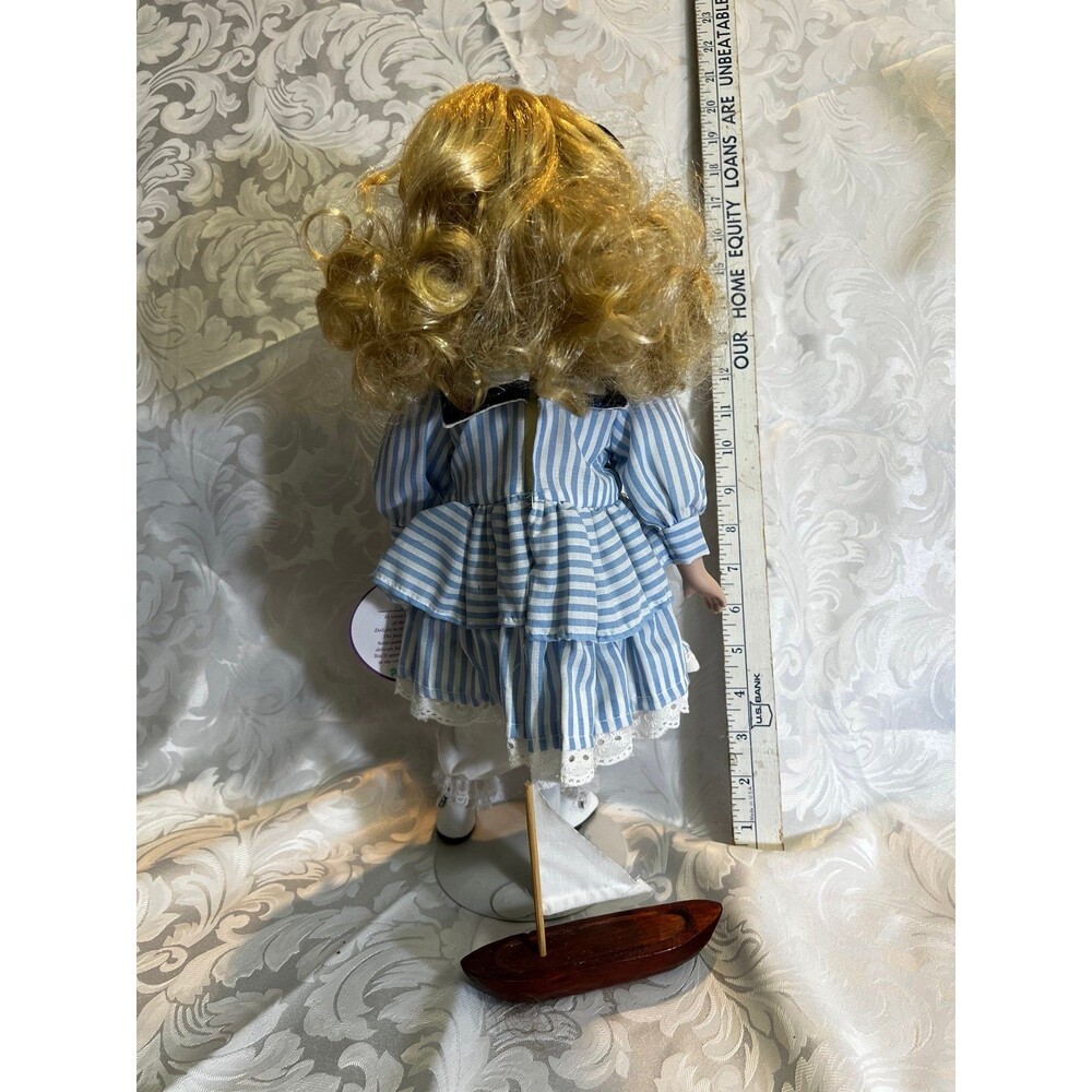 Doll - Picture 3 of 3